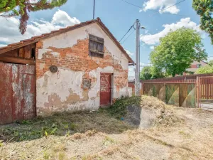 Prodej rodinného domu, Starý Jičín, 90 m2