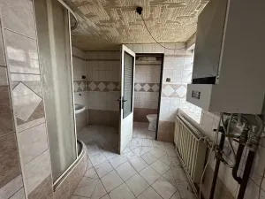 Prodej bytu 2+1, Přelouč, Husova, 48 m2