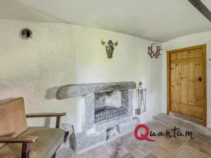 Prodej chalupy, Desná, Pustinská, 100 m2