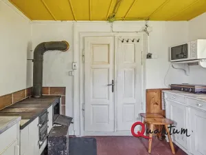 Prodej chalupy, Desná, Pustinská, 100 m2