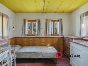 Prodej chalupy, Desná, Pustinská, 100 m2