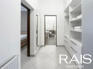 Prodej bytu 2+kk, Brno, Vranovská, 80 m2
