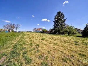 Prodej rodinného domu, Chleby, Průběžná, 100 m2