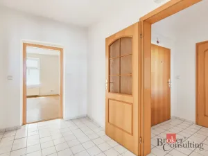 Prodej bytu 3+kk, Praha - Žižkov, Hartigova, 77 m2
