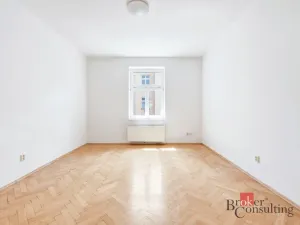 Prodej bytu 3+kk, Praha - Žižkov, Hartigova, 77 m2