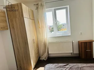 Prodej bytu 2+kk, Teplice, Teplická, 55 m2