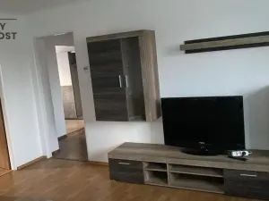 Prodej bytu 2+kk, Teplice, Teplická, 55 m2