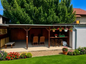 Prodej bytu 2+kk, Teplice, Teplická, 55 m2