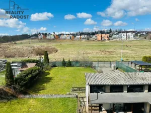Prodej bytu 2+kk, Teplice, Teplická, 50 m2