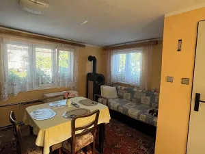 Pronájem rodinného domu, Křesetice, 50 m2