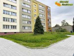 Prodej bytu 3+1, Kopřivnice, 79 m2
