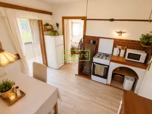 Prodej chalupy, Čisovice - Bojov, 125 m2