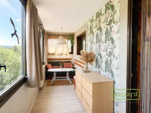 Prodej chalupy, Čisovice - Bojov, 125 m2