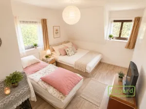 Prodej chalupy, Čisovice - Bojov, 125 m2