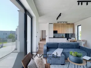 Prodej bytu 4+kk, Ostrava, U Hrůbků, 118 m2