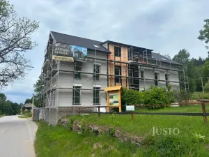 Prodej bytu 2+kk, Lenora - Zátoň, 40 m2