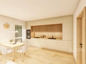 Prodej bytu 2+kk, Lenora - Zátoň, 40 m2