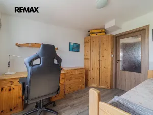 Prodej bytu 3+kk, Šumperk, Žerotínova, 74 m2