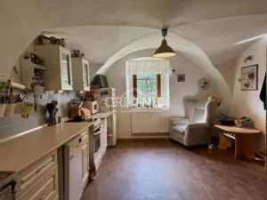 Prodej chalupy, Radonice - Ždov, 180 m2