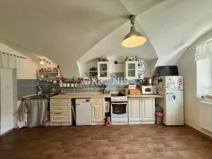 Prodej chalupy, Radonice - Ždov, 180 m2