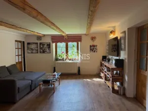 Prodej chalupy, Radonice - Ždov, 180 m2