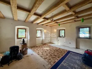 Prodej chalupy, Radonice - Ždov, 180 m2