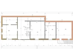 Prodej chalupy, Radonice - Ždov, 180 m2