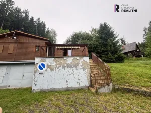Prodej chaty, Krchleby, 79 m2
