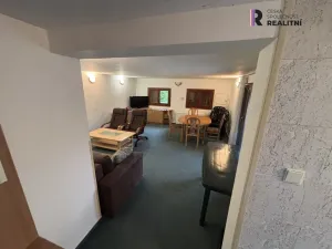 Prodej chaty, Krchleby, 79 m2