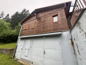 Prodej chaty, Krchleby, 79 m2