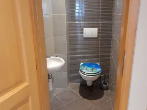 Pronájem bytu 3+kk, Teplice, Masarykova třída, 106 m2