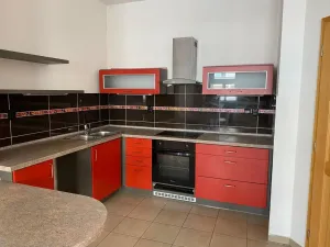 Pronájem bytu 3+kk, Teplice, Masarykova třída, 106 m2