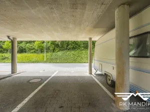 Prodej bytu 1+kk, Odolena Voda, Pod Sokolákem, 35 m2