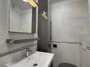 Pronájem bytu 1+1, Louny, Březinova, 37 m2