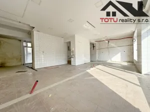 Pronájem obchodního prostoru, Jaroměř, Svat. Čecha, 75 m2