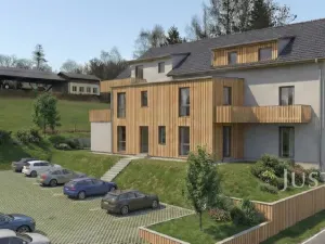 Prodej bytu 2+kk, Lenora - Zátoň, 47 m2
