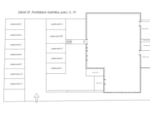 Prodej bytu 2+kk, Lenora - Zátoň, 47 m2
