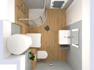 Prodej bytu 1+kk, Lenora - Zátoň, 29 m2