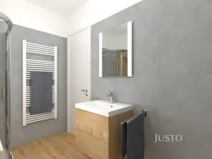 Prodej bytu 1+kk, Lenora - Zátoň, 29 m2
