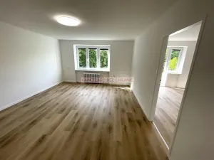 Prodej bytu 3+kk, Ostrava, Baranovova, 64 m2
