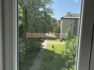 Prodej bytu 3+kk, Ostrava, Baranovova, 64 m2