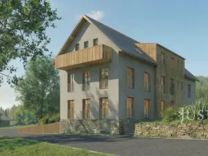 Prodej bytu 3+kk, Lenora - Zátoň, 47 m2
