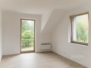 Prodej bytu 3+kk, Lenora - Zátoň, 57 m2