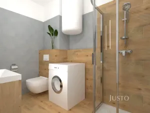 Prodej bytu 3+kk, Lenora - Zátoň, 57 m2