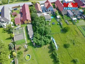 Prodej rodinného domu, Budiměřice, 90 m2