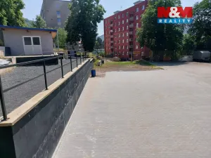 Pronájem komerční nemovitosti, Ústí nad Labem, Žukovova, 74 m2