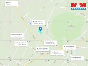 Pronájem komerční nemovitosti, Ústí nad Labem, Žukovova, 74 m2