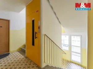 Prodej bytu 2+1, Desná - Desná II, Poštovní, 66 m2