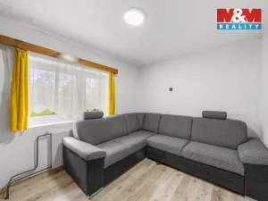 Prodej zemědělské usedlosti, Dobrná, 383 m2