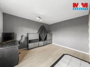 Prodej zemědělské usedlosti, Dobrná, 383 m2